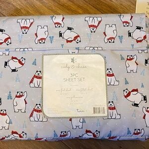 Brand New set of Twin Sheets